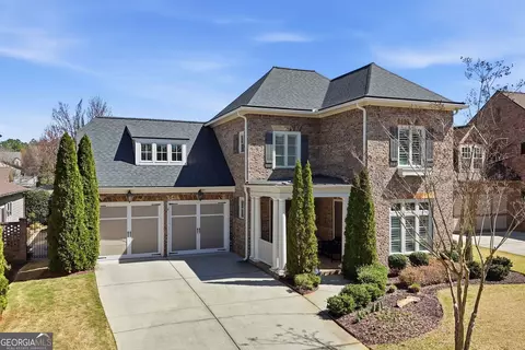 306 Lakeside Trce, Canton, GA 30115