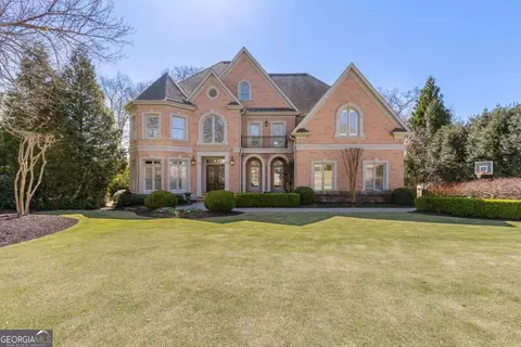 320 Falls Point Trl, Alpharetta, GA 30022