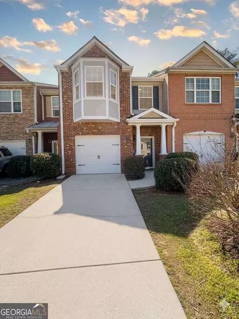 2784 Haligan Pt, Riverdale, GA 30296