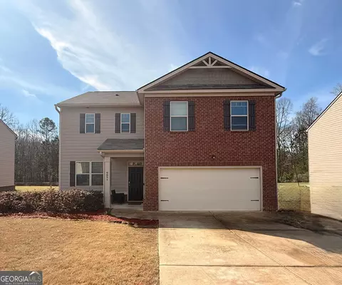 9851 Byrne Dr, Jonesboro, GA 30236