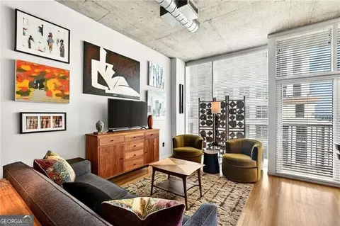 Undisclosed, Atlanta, GA 30309
