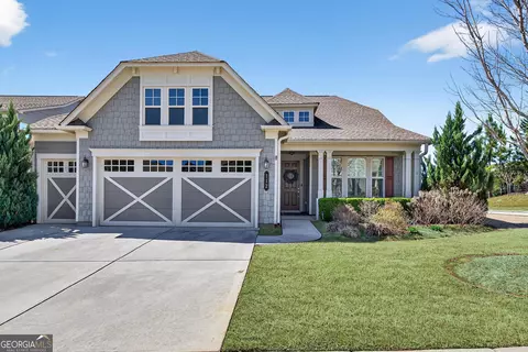 112 Mulberry Ct, Peachtree City, GA 30269