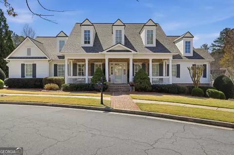 807 Village Greene NW, Marietta, GA 30064