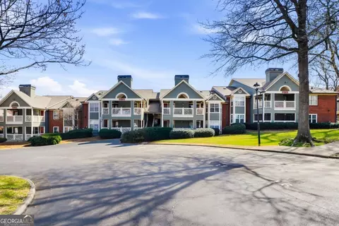 672 Mcgill Pl NE #672, Atlanta, GA 30312