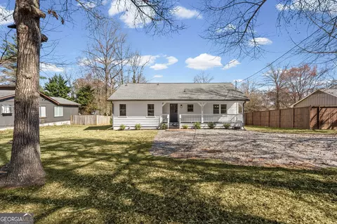 3125 Mangum Dr, Cumming, GA 30041
