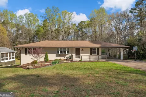 2602 Oak Ave, Tucker, GA 30084