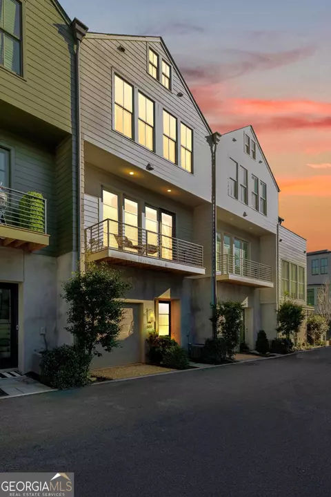 686 Exchange St SE, Atlanta, GA 30315