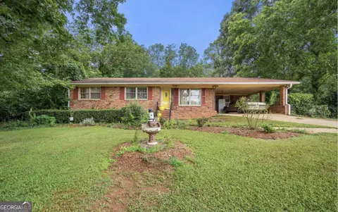 90 North Dr, Hampton, GA 30228 photo 1