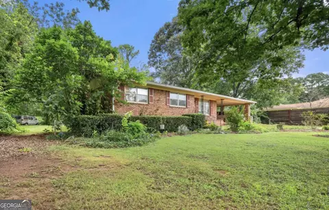 90 North Dr, Hampton, GA 30228 photo 2