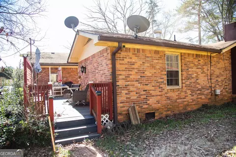 90 North Dr, Hampton, GA 30228 photo 34