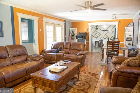 90 North Dr, Hampton, GA 30228 photo 5