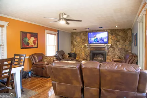 90 North Dr, Hampton, GA 30228 photo 4