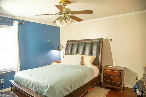 90 North Dr, Hampton, GA 30228 photo 7