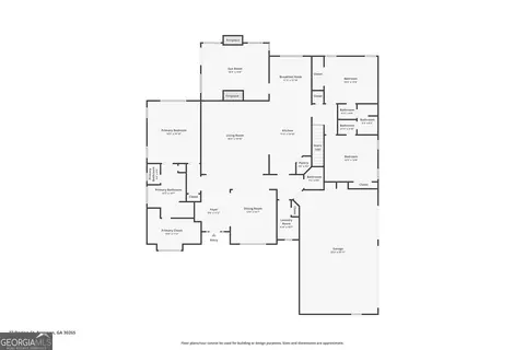 27 Dorian Ct, Newnan, GA 30265 photo 4