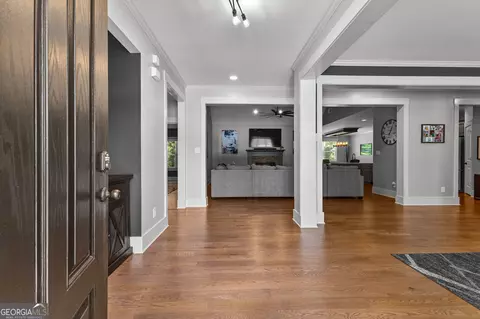 27 Dorian Ct, Newnan, GA 30265 photo 7