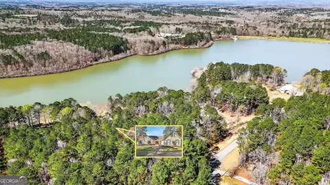 280 Waters Edge Ln, Newnan, GA 30263