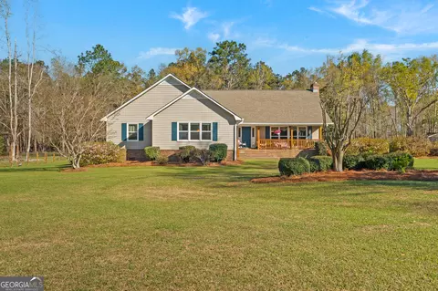 1569 Pond View Rd, Metter, GA 30439