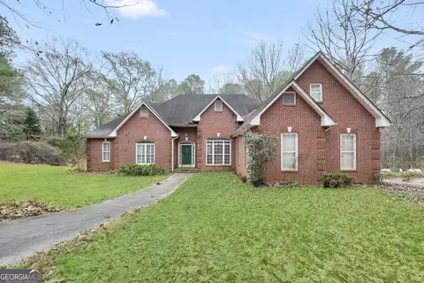 3003 SW East Fairview Rd, Mcdonough, GA 30252