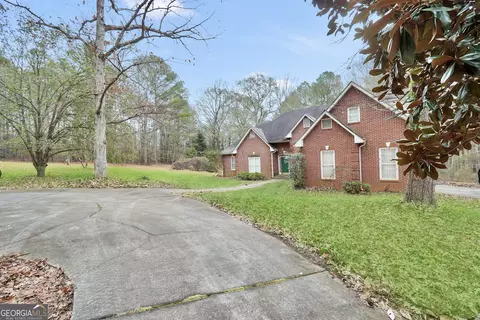 Exterior - 3003 SW East Fairview Rd, Mcdonough, GA 30252 photo 5 of 5
