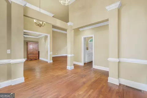 Entry Way - 3003 SW East Fairview Rd, Mcdonough, GA 30252 photo 1 of 1