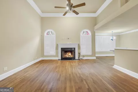 Living - 3003 SW East Fairview Rd, Mcdonough, GA 30252 photo 2 of 4