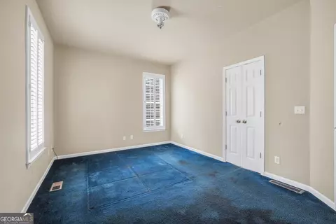 Bedroom - 3003 SW East Fairview Rd, Mcdonough, GA 30252 photo 2 of 4
