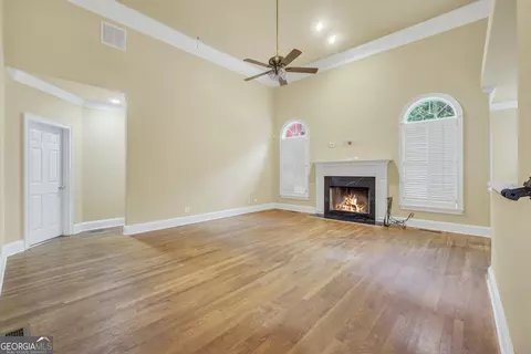 Living - 3003 SW East Fairview Rd, Mcdonough, GA 30252 photo 1 of 4