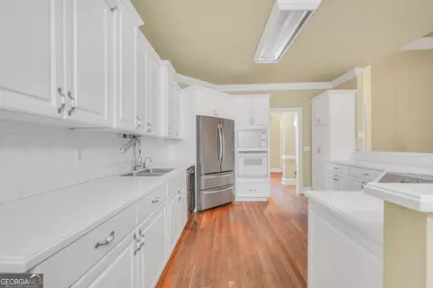 Kitchen - 3003 SW East Fairview Rd, Mcdonough, GA 30252 photo 1 of 5