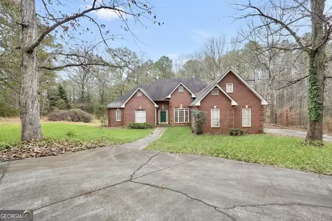 Exterior - 3003 SW East Fairview Rd, Mcdonough, GA 30252 photo 2 of 5