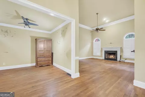 Living - 3003 SW East Fairview Rd, Mcdonough, GA 30252 photo 4 of 4