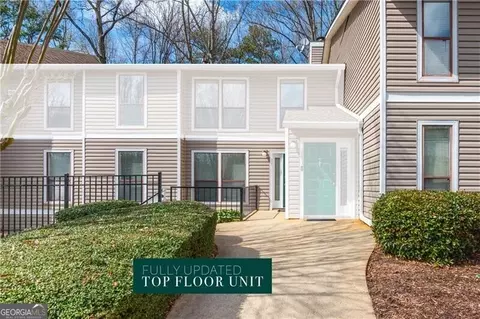 1211 Wynnes Ridge Cir SE, Marietta, GA 30067