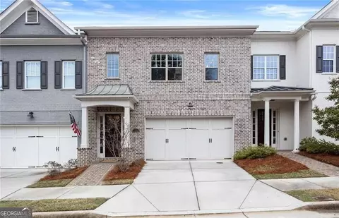Undisclosed, Peachtree Corners, GA 30092