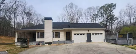 526 Antioch Church Rd, Talking Rock, GA 30175