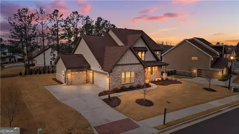 7970 Welch Ml, Ball Ground, GA 30107