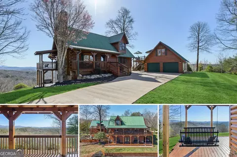 503 Ranch Mountain Dr, Dahlonega, GA 30533