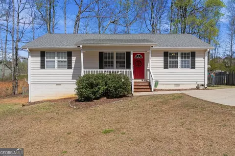 328 Highland Est, Commerce, GA 30529