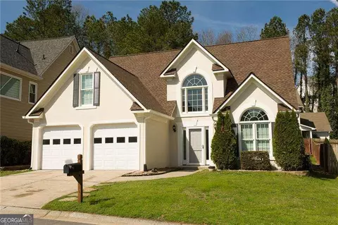 2107 Drogheda Ln, Marietta, GA 30066