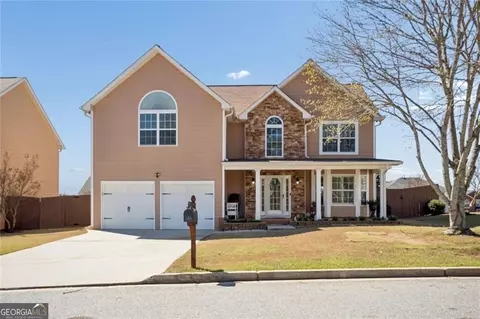 7120 Jumpers Trl, Fairburn, GA 30213