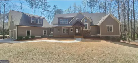 128 Deer Lake Dr, Griffin, GA 30224