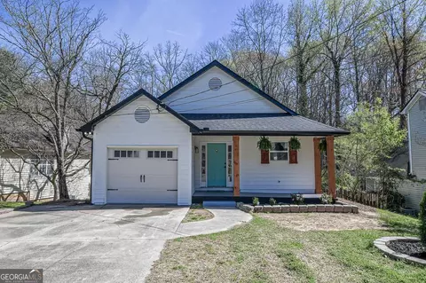 3467 Clare Cottage Trce SW, Marietta, GA 30008