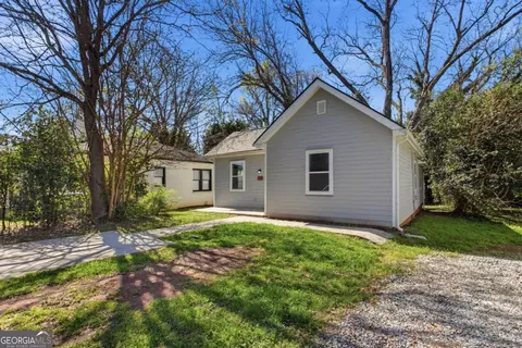 145 Mcdonough Blvd SE, Atlanta, GA 30315