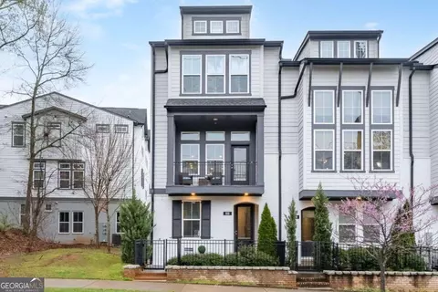 816 S Columbia Dr, Decatur, GA 30030