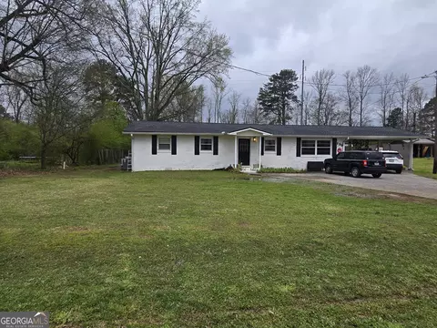 190 Red Oak Rd, Summerville, GA 30747