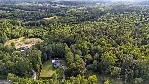 3029 Demooney Rd, Atlanta, GA 30349