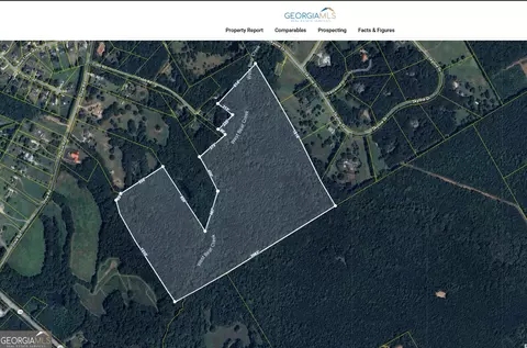 0 Cobb Rd, Covington, GA 30014