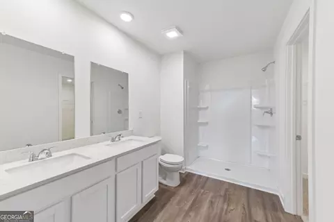 Entry Way - 207 Kinsale Dr, Macon, GA 31216 photo 3 of 3