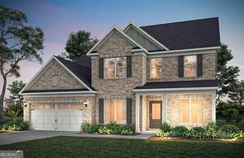 5260 Birch Valley Rd, Cumming, GA 30028