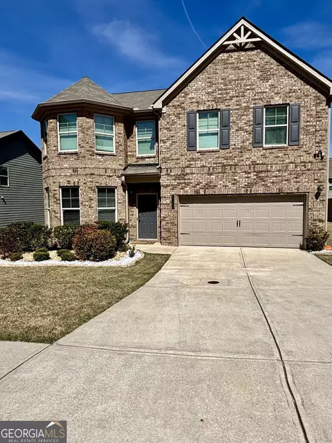 10154 Cormac St, Jonesboro, GA 30238