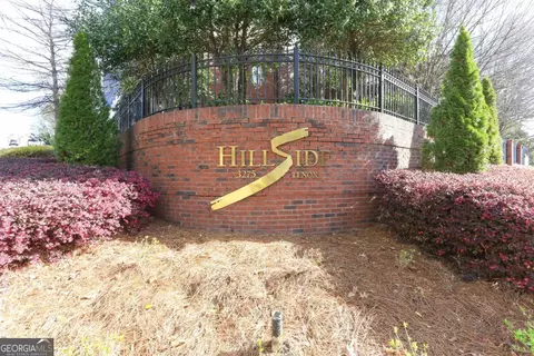 3275 Lenox Rd NE #208, Atlanta, GA 30324