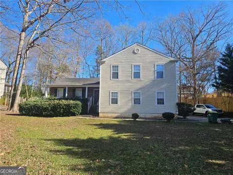 3877 Peachtree Corners Cir, Peachtree Corners, GA 30092